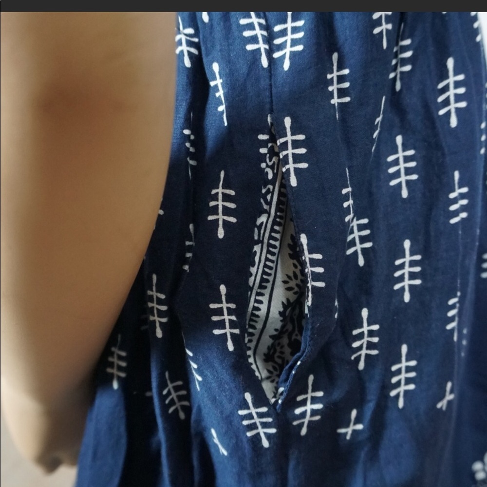 CLOSING CLOSET 🆘 Summer Tunic - Picture 5 of 7